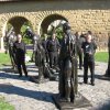 Stanford University 2009