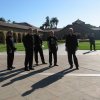 Stanford University 2009